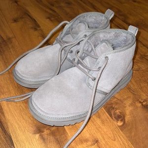 UGG neumel boots